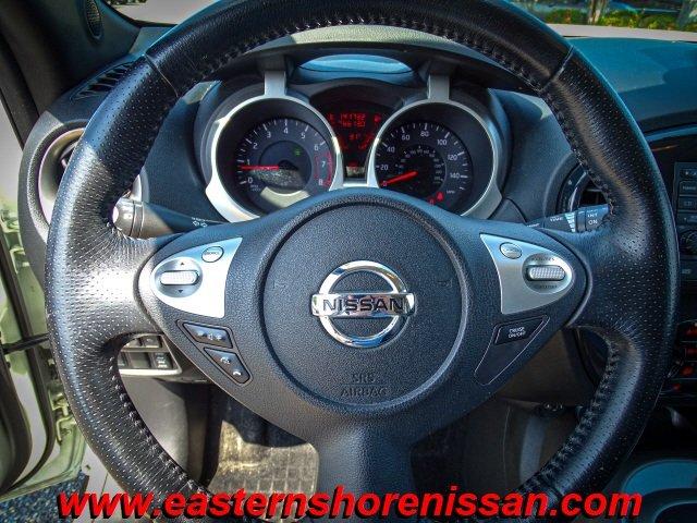used 2012 nissan juke sv daphne, al 36526 for sale in daphne, alabama