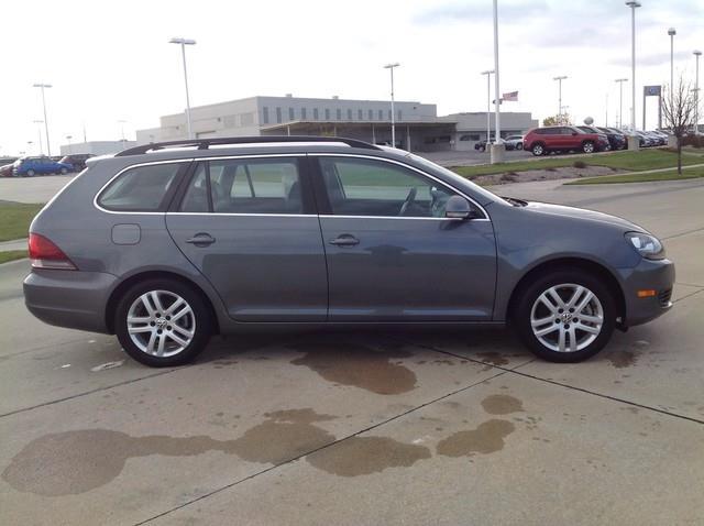 2014 volkswagen jetta sportwagen tdi sportwagen tdi 4dr wagon 6a for sale in lincoln, nebraska