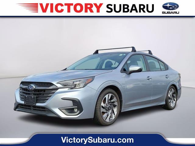 2023 subaru legacy limited