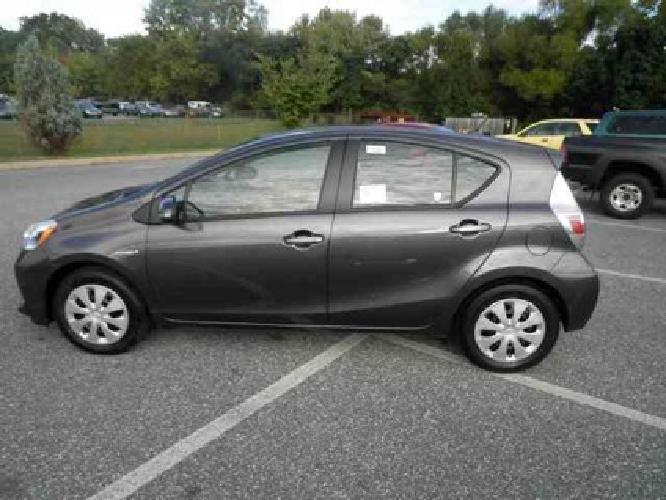 2014 toyota prius c two in york, pa