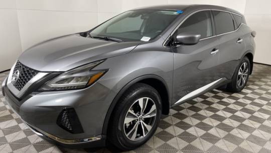 2021 Nissan Murano