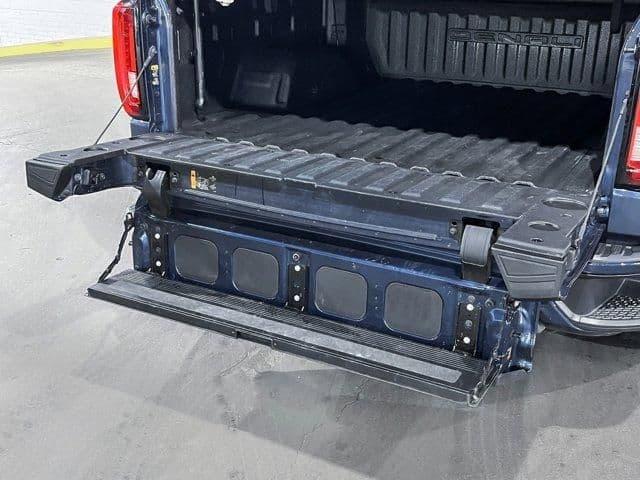 2021 gmc sierra 1500 denali in flushing, new york