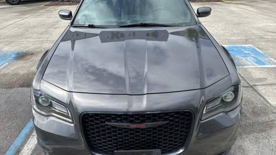 2021 Chrysler 300