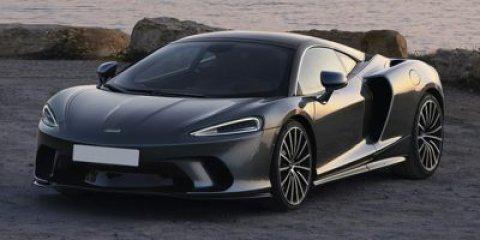 2020 mclaren gt coupe