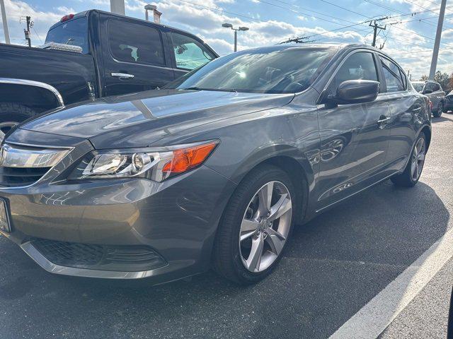 2014 acura ilx 2.0l