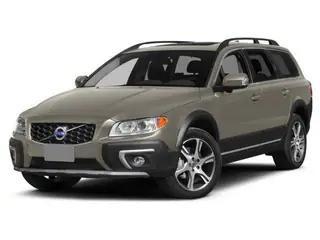 2015 volvo xc70 t6