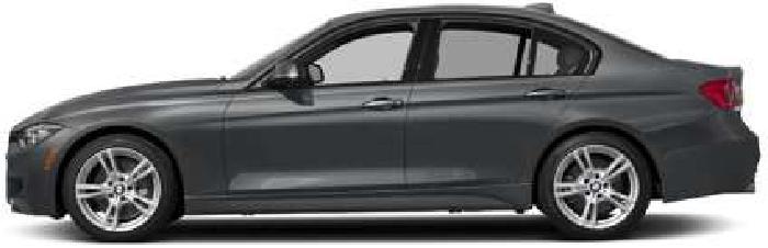 2018 bmw 3 series 340i in alpharetta, ga
