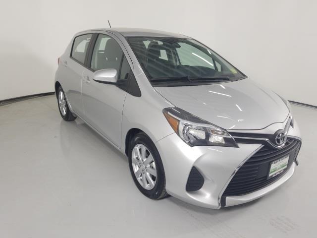 2017 toyota yaris 5-door l l 4dr hatchback for sale in evergreen, montana