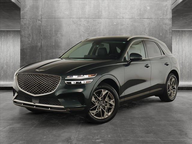 2023 genesis gv70 2.5t awd