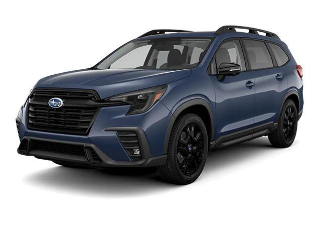 2023 subaru ascent onyx edition limited 7-passenger