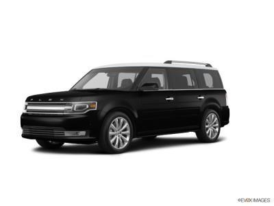 2018 ford flex limited limited 4dr crossover for sale in fort smith, arkansas