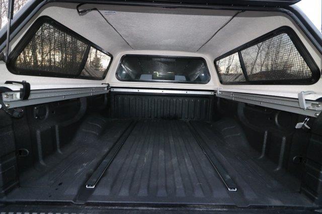 2017 nissan titan pro-4x 4x4 pro-4x 4dr crew cab for sale in anchorage, alaska