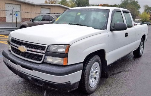 2006 chevrolet 1500 for sale in connecticut by owner