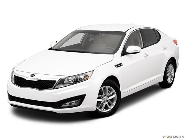 2013 kia optima lx lx 4dr sedan for sale in beckley, west virginia