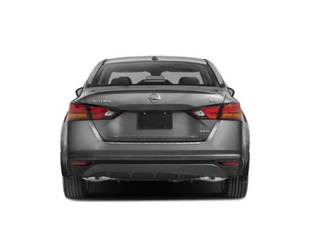 2023 nissan altima 2.5 sv 4dr front-wheel drive sedan in lafayette, louisiana