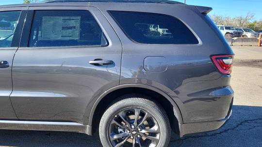 2025 Dodge Durango