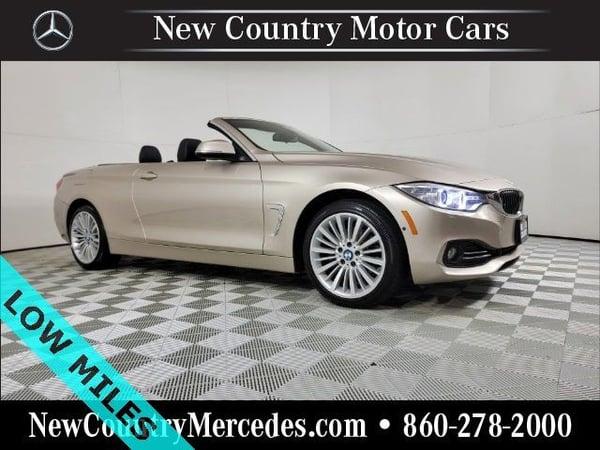 2015 bmw 428i xdrive in bellbrook, ohio