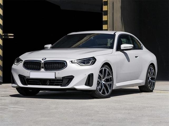 2024 bmw 230 i xdrive
