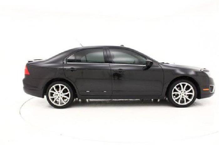 2010 ford fusion se in columbus, oh