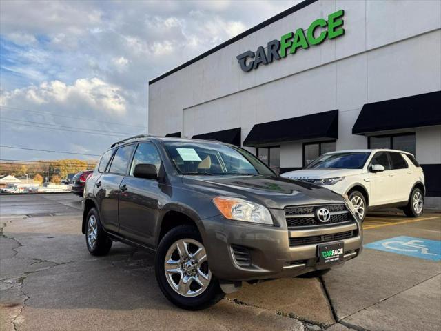 2011 toyota rav4 sport