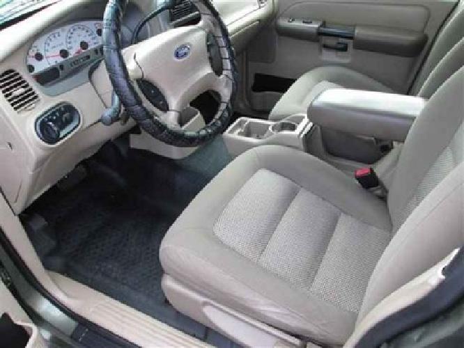 2004 ford explorer sport trac xlt in cerritos, ca