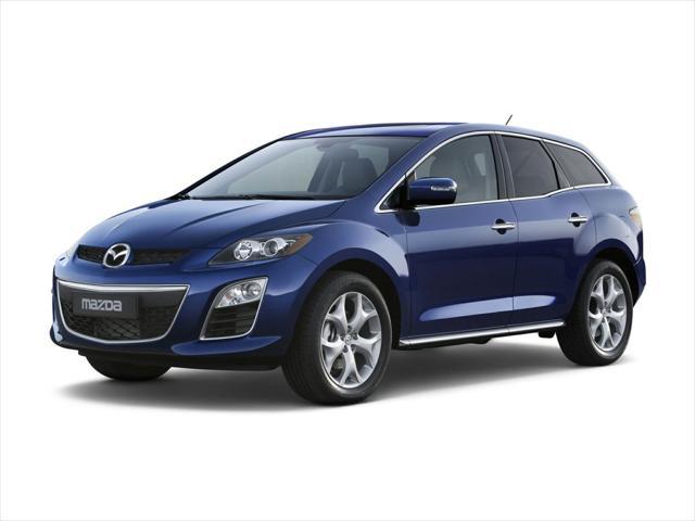 2010 mazda cx-7 i sport