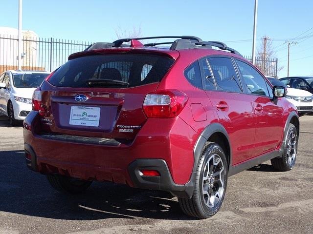 2016 subaru crosstrek 2.0i limited awd 2.0i limited 4dr crossover for sale in santa fe, new mexico