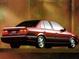 used 1995 infiniti g20 for sale in kahului, hawaii
