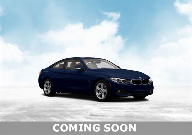 2014 bmw 435 i