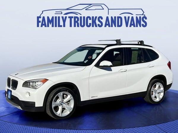 2013 bmw x1 in chicago, illinois