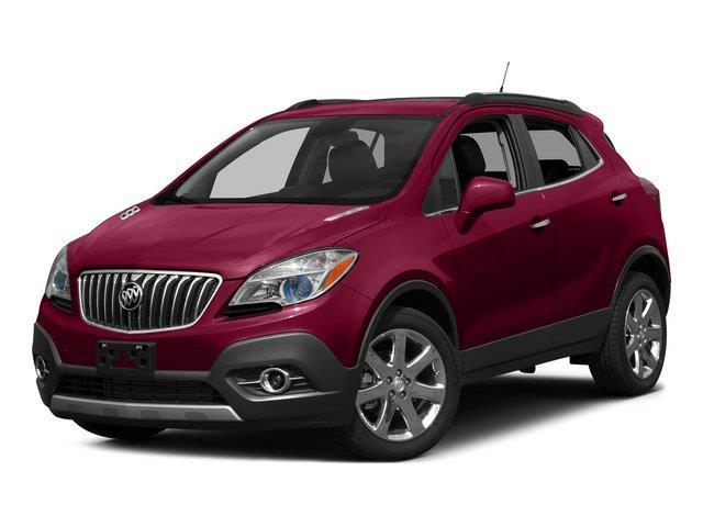 2015 buick encore leather awd leather 4dr crossover for sale in masons island, connecticut