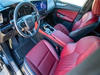 2023 Lexus NX 350
