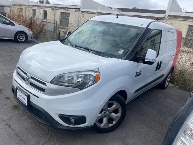 2015 ram promaster city slt