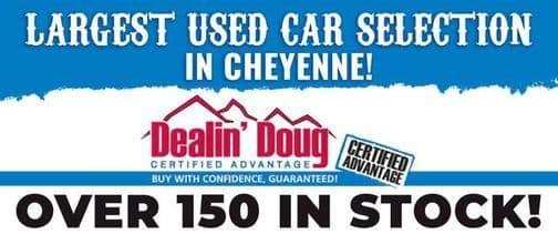 2021 dodge durango sxt plus awd in cheyenne, wyoming
