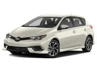 2016 scion im base