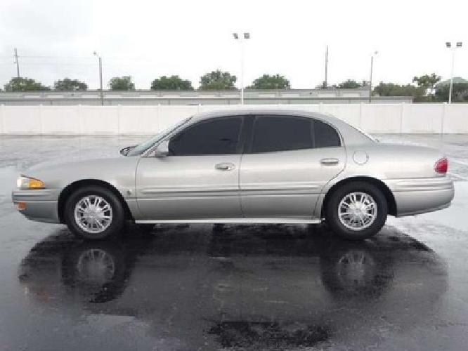 2004 buick lesabre custom in pinellas park, fl
