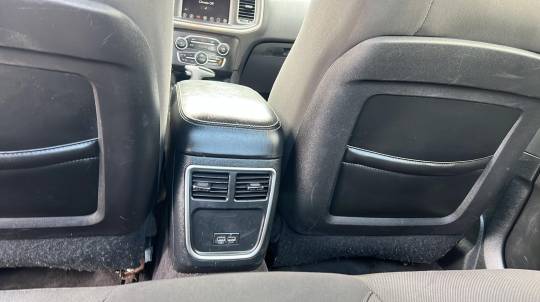 2017 Dodge Charger
