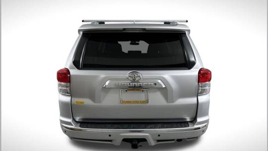 2012 Toyota 4Runner