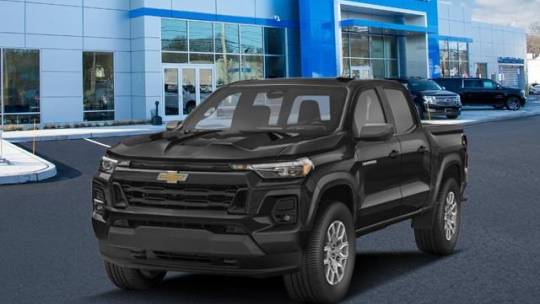 2024 Chevrolet