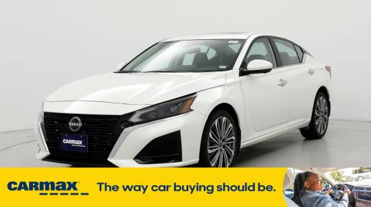 2023 Nissan Altima