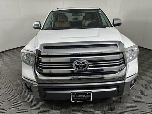 2017 toyota tundra 1794 edition in davenport, iowa