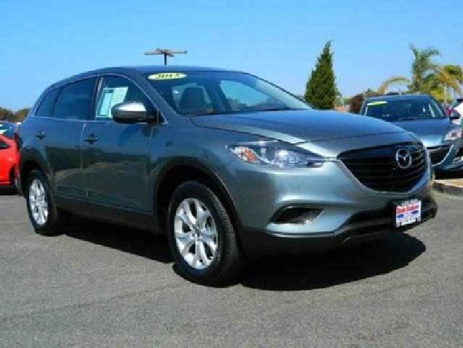 2013 mazda cx-9 touring in carlsbad, ca