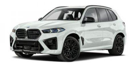 2025 bmw x5 m base