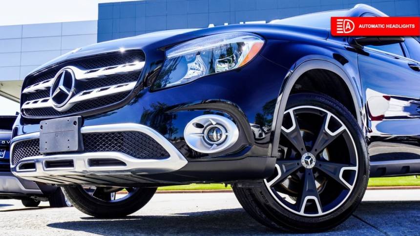 2020 mercedes-benz gla gla 250