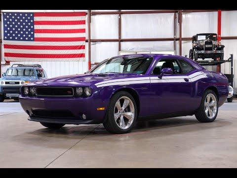 2013 dodge challenger in kentwood, michigan