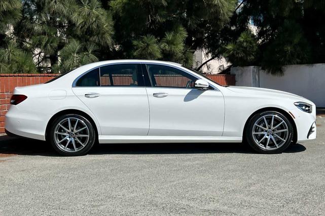 2023 mercedes-benz e-class