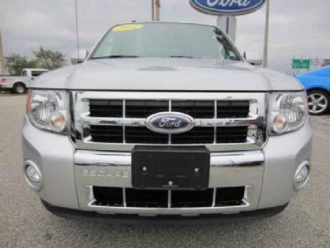 2012 ford escape limited in palm bay, fl