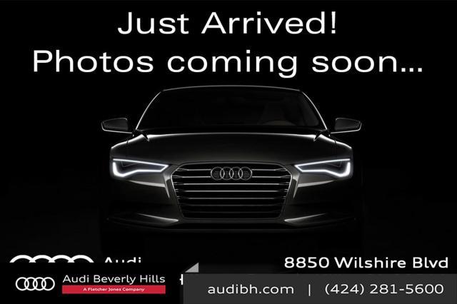 2023 audi q5 40 premium plus