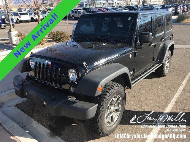 2015 jeep wrangler unlimited rubicon 4x4 rubicon 4dr suv for sale in albuquerque, new mexico