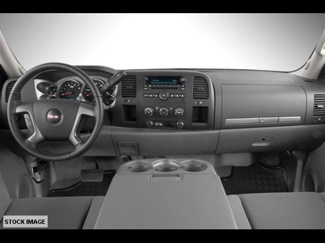 2013 gmc sierra 1500 sle 4x4 sle 4dr extended cab 6.5 ft. sb for sale in augusta, maine